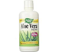 Natures Way - Succo di Foglia di Aloe Vera (1000 ml)