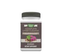 Natures Way - Pulizia Completa del Fegato (84 Capsule)