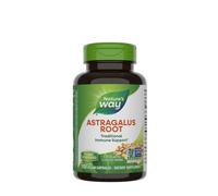 Natures Way - Radice di Astragalo (100 Capsule)