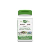 Natures Way - Radice di Dong Quai (100 Capsule)