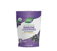 Nature's Way Sambucus Immune Organic Lozenge (24 pastiglie)
