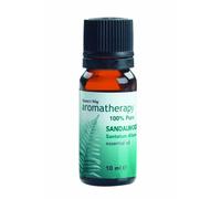 Natures Way Sandalwood Oil 10ml