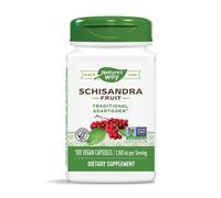 Nature's Way, Schisandra Fruit, 1160 mg, 100 veg. Capsule - spedizione lampo