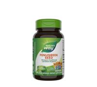 Natures Way - Semi di Fieno Greco (100 Capsule)