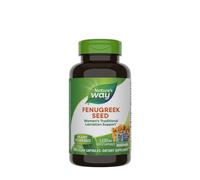 Natures Way - Semi di Fieno Greco (180 Capsule)