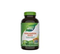 Natures Way - Semi di Fieno Greco (320 Capsule)