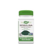 Natures Way - Spirulina (100 Capsule)