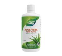 Nature's Way Aloe Vera Leaf Juice (1000 ml)
