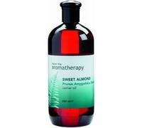 Natures Way Sweet Almond Carrier Oil 500ml
