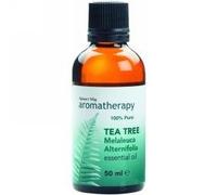 Natures Way Tea Tree Oil 50ml