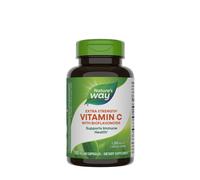 Natures Way - Vitamina C con Bioflavonoidi (100 Capsule)