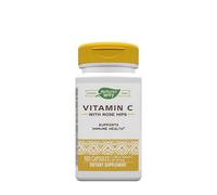 Natures Way - Vitamina C con Cinorrodi, 100 Capsule