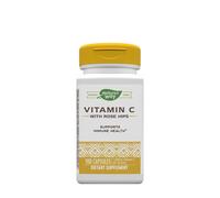 Natures Way - Vitamina C con Cinorrodi, 100 Capsule