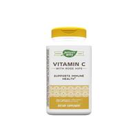 Natures Way - Vitamina C con Cinorrodi, 250 Capsule