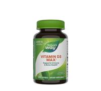 Natures Way - Vitamina D3 Max (240 Softgel)