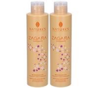 Nature'S Zagara Frizzante Bagnodoccia 200 Ml 2x200 ml