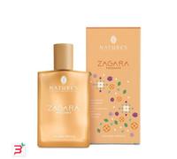Bios Line Nature's Zagara Frizzante Colonia Fresca 100 Ml