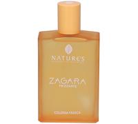 Nature's zagara frizzante colonia fresca