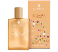 Nature's zagara frizzante colonia fresca