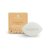 Nature's Zagara Frizzante Docciashampoo Solido 60 grammi