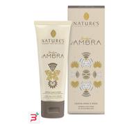 NATURE'S ZUCCHERO AMBRA CREMA MANI 75 ML