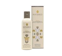 Nature's Zucchero D'Ambra Bagnodoccia Ambra E Zucchero Bio 200 ml