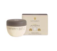 Nature's NATURE'S ZUCCHERO AMBRA CREMA CORPO 150 ML