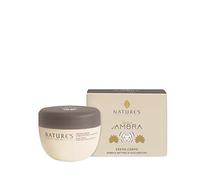Nature's Zucchero D'Ambra Crema Per Il Corpo 150 ml Ambra E Nettare di Zucchero Bio