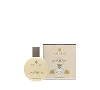 Nature's Zucchero D'Ambra Eau De Toilette 50 ml