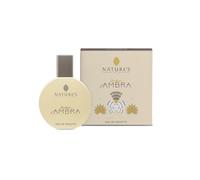 Nature's zucchero d'ambra eau de toilette 50ml