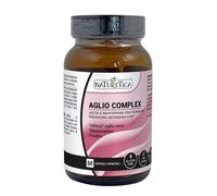 Naturetica Bielli AGLIO COMPLEX 60 CAPSULE