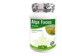 Naturetica Bielli ALGA FUCUS 30 CAPSULE