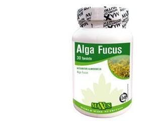 Naturetica Bielli ALGA FUCUS 30 CAPSULE