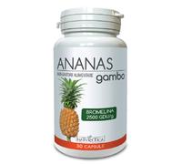Naturetica Bielli ANANAS GAMBO 30 CAPSULE