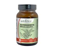 Naturetica Bielli ASHWAGANDHA 60 CAPSULE VEGETALI