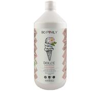 Naturetica Bielli BAGNODOCCIA DOLCE 1000 ML
