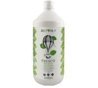 Naturetica Bielli BAGNODOCCIA FRESCO 1000 ML