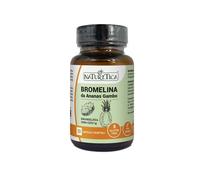 Naturetica Bielli BROMELINA ANANAS GAMBO 30 CAPSULE VEGETALI