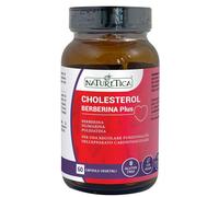 Naturetica Bielli CHOLESTEROL BERBERINA PLUS 60 CAPSULE
