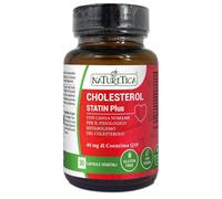 Naturetica Bielli CHOLESTEROL STATIN PLUS 30 CAPSULE