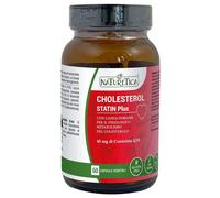 Naturetica Bielli CHOLESTEROL STATIN PLUS 60 CAPSULE