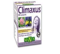 Naturetica Bielli CLIMAXUS 30 COMPRESSE