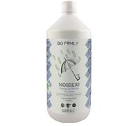 Naturetica Bielli DETERGENTE VISO MANI MORBIDO 1000 ML