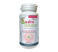 Naturetica Bielli GASTROSOLUTION 30 COMPRESSE