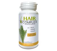 Naturetica Bielli HAIR COMPLEX 30 COMPRESSE