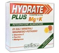 Naturetica Bielli HYDRATE PLUS 10 BUSTINE