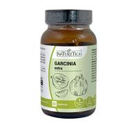 Naturetica Bielli Integratore Garcinia Extra con acido idrossicitrico, 60cpr