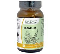 Naturetica Bielli Integratore Naturetica Boswellia per articolazioni, 60 capsule