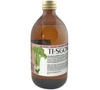 Naturetica Bielli Integratore Ti Sgonfia concentrato alle erbe, 500ml
