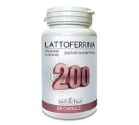Naturetica Bielli LATTOFERRINA 30 CAPSULE
